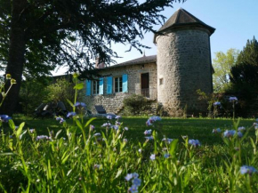 Gîte Marlhes, 3 pièces, 4 personnes - FR-1-496-55